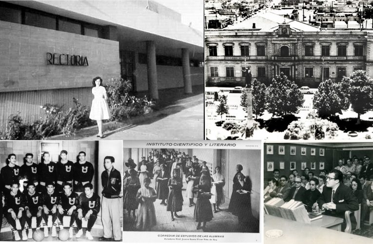 Celebra UACH, el 66 aniversario de su fundación