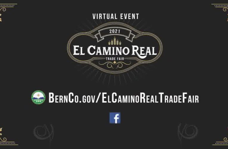 El Centro INAH Chihuahua en el festival del Camino Real de Nuevo México