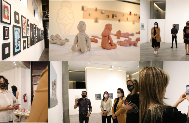Abre sus puertas muestra FOMAC en Museo Sebastián