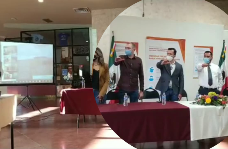 TODOS SOMOS PAQUIMÉ: UNIÓN DE FUERZAS POR EL MUSEO DE LAS CULTURAS DEL NORTE