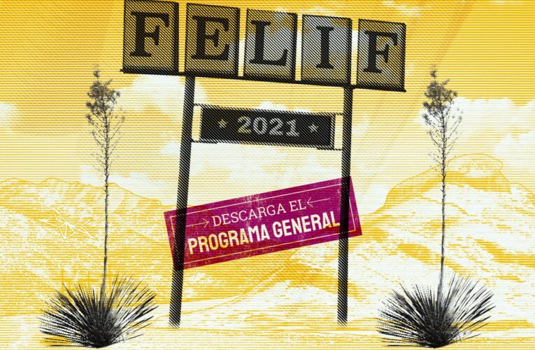 Participarán reconocidos autores y autoras en segmento “Noches con la Literatura” de la Feria del Libro de la Frontera