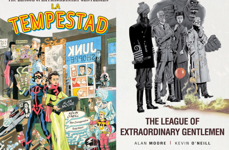 ¿Eres fan de los cómics? Conoce las actividades que la Feria del Libro de la Frontera tiene para ti