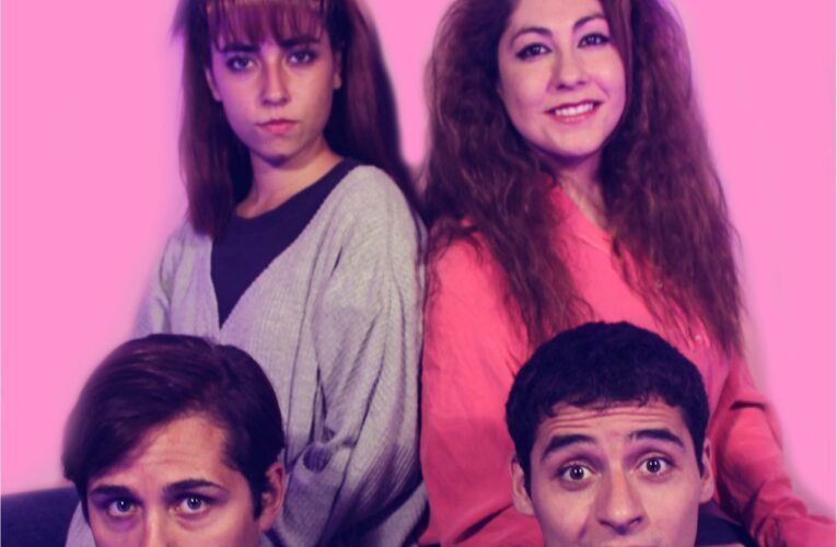 Arrancará temporada de Red de Teatros con la obra Proyecto 77