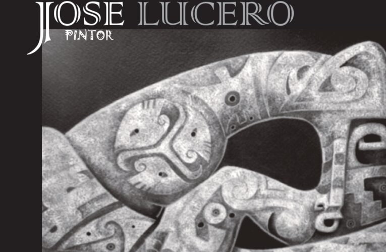 Voces de papel Edición Especial José Lucero