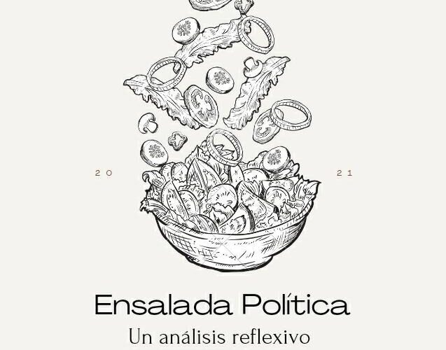 Ensalada política
