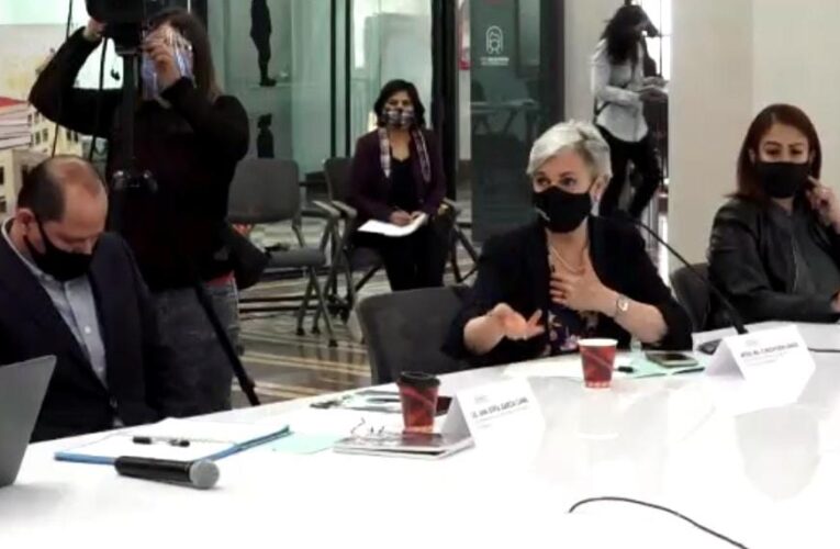 Eká Nawéame apoya a compañía de teatro chihuahuense para llevar talleres y obras teatrales a la primera infancia