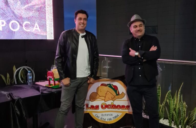 REABRE ÉPOCA LA TEMPORADA DE “LA FONT & DIEGUEZ”