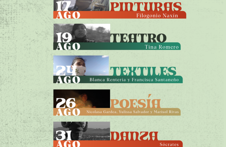 Arranca hoy el ciclo de cine documental Kulíwame Buwála