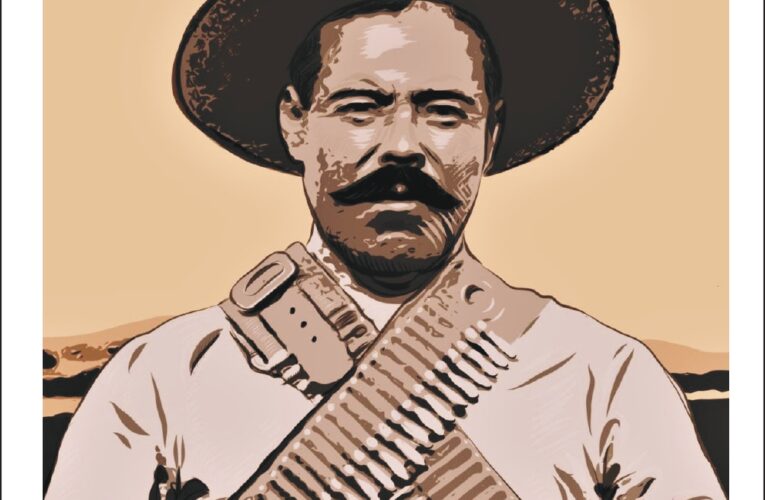 Voces de papel Parral, edición especial “Jornadas Villistas”