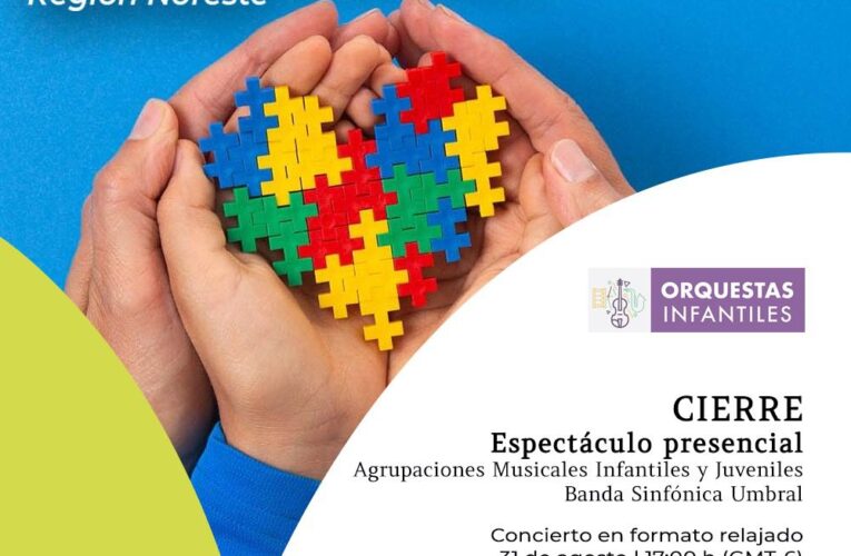 4° Foro de inclusión a través de los lenguajes artísticos