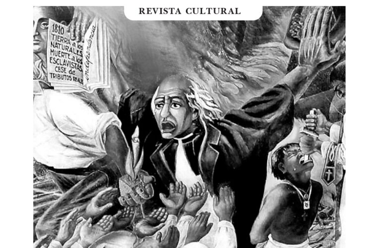 Voces de papel Parral, edición 11