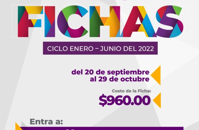 Inicia UACH entrega de fichas para examen de admisión enero–junio 2022
