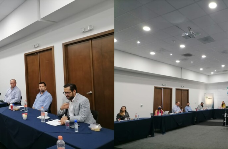 Busca Gobierno Municipal profesionalizar a universitarios con “Programa Dual”