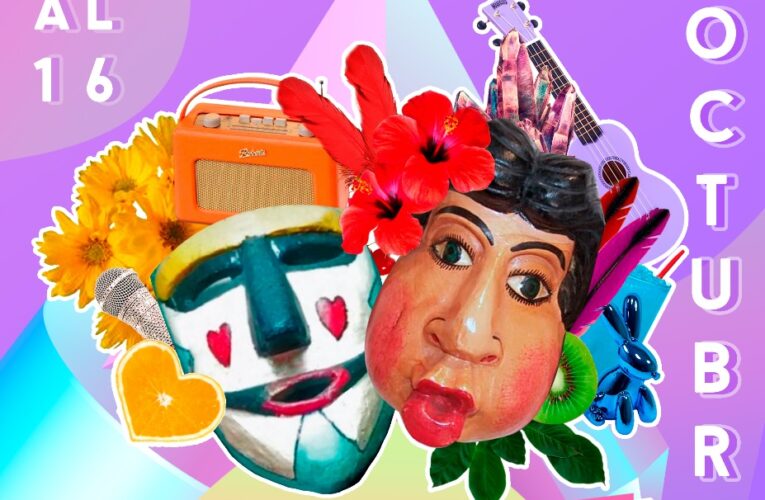 VUELVE A LOS ESCENARIOS EL FESTIVAL INTERNACIONAL DE CABARET