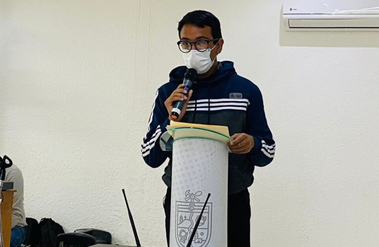 Proponen calendarizar eventos culturales durante todo el año en Parral