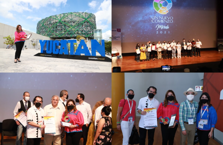 Recibe Parque Aventura Barrancas del Cobre premio nacional de Turismo de Aventura