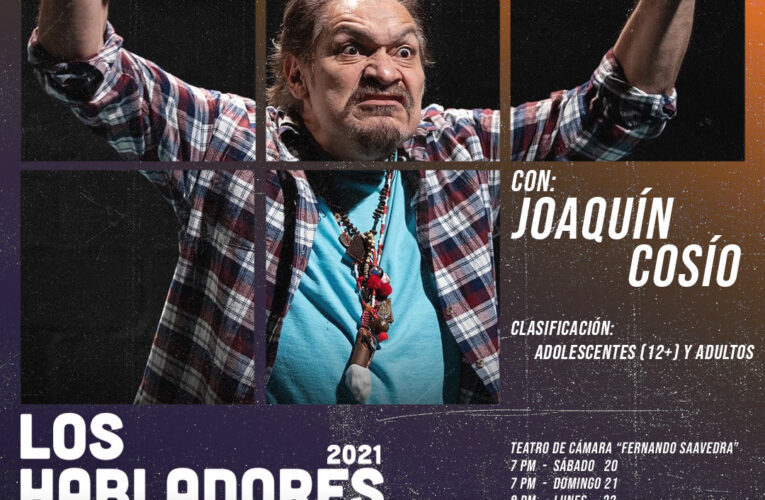 JOAQUÍN COSíO Y SILVERIO PALACIOS EN CHIHUAHUA.