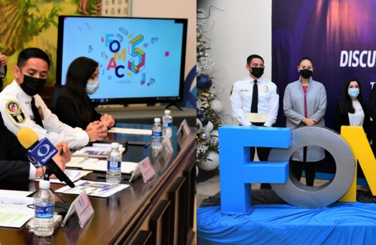 Abren convocatoria FOMAC para que artistas y creadores locales impulsen sus proyectos
