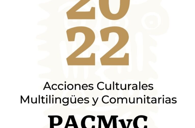Invita Secretaría de Cultura a participar en la convocatoria PACMYC 2022