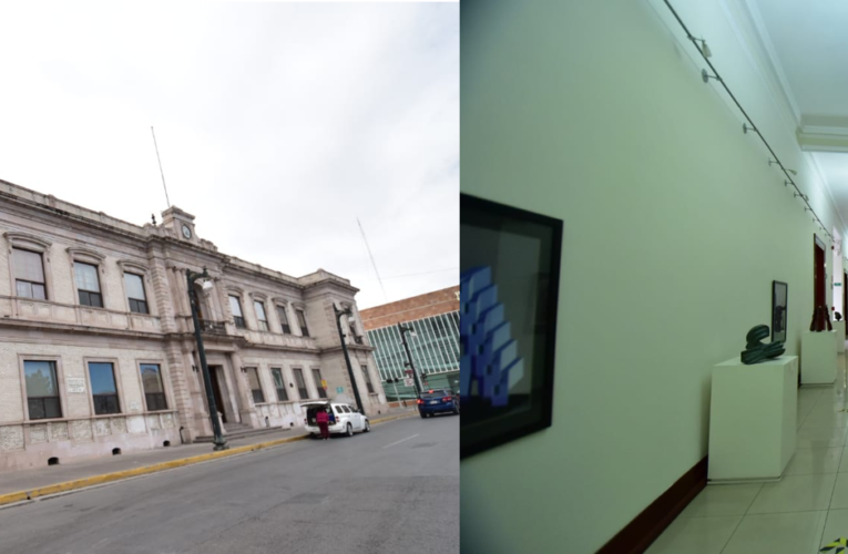 Visita el Poliforum Universitario ¡Ya está abierto!
