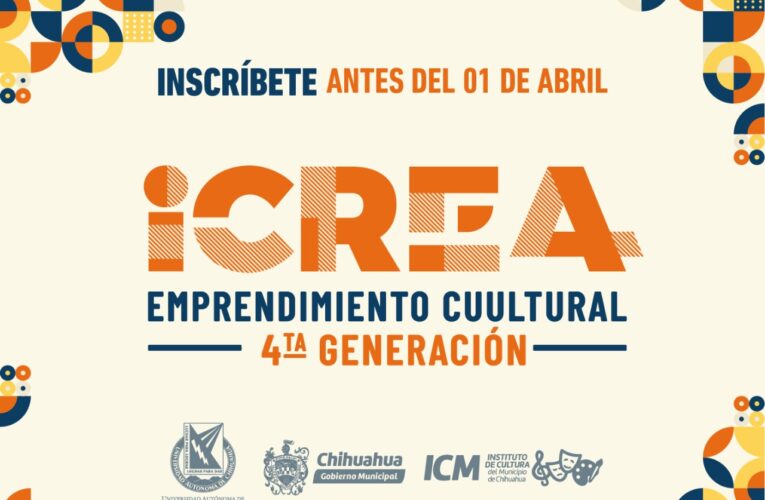 ¿Eres artista y te gustaría emprender un negocio cultural? Esto te interesa