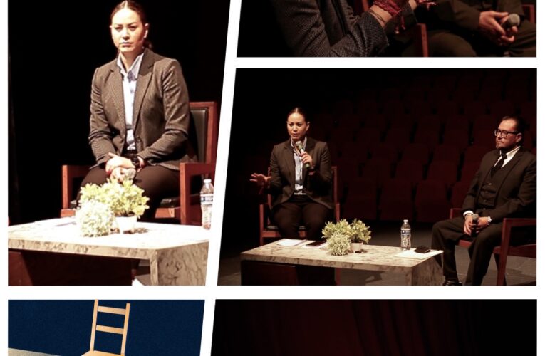 Invita Gobierno Municipal a participar en la Muestra Municipal de Teatro