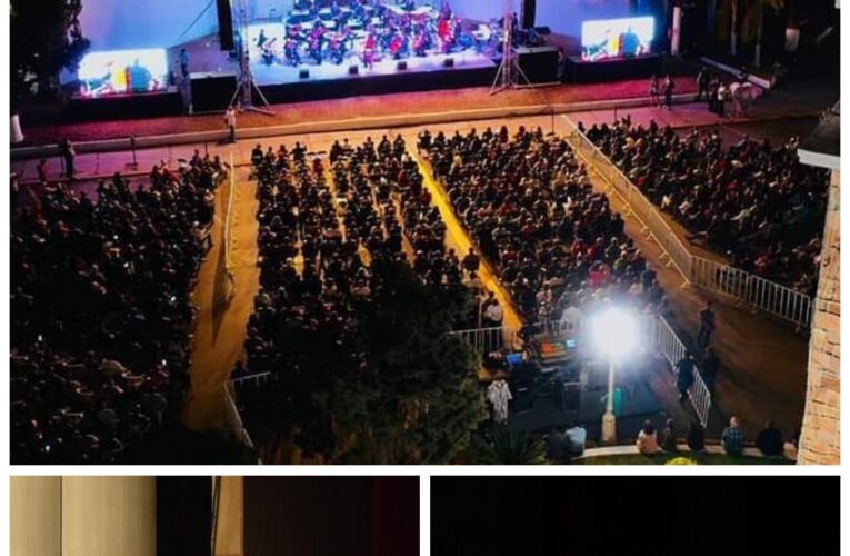 OFECH lleva a Vivaldi a municipios esta semana