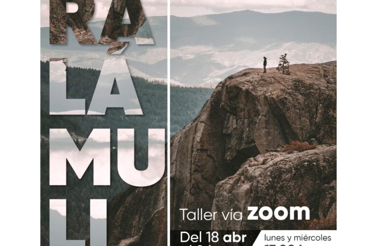 Invitan a aprender el idioma Ralámuli mediante taller