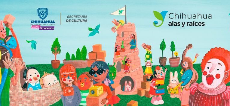 Habrá más de 90 actividades gratuitas para niñas, niños y adolescentes en todas las regiones del estado