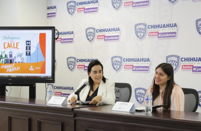 Invitan a compañías chihuahuenses a enviar sus propuestas para participar en la Muestra Estatal de Teatro 2022