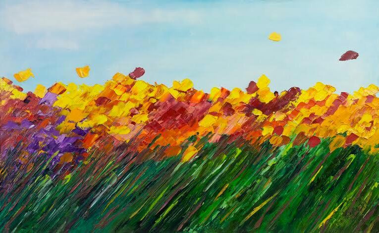 “VIENTOS DE PRIMAVERA”, LEONCIO DURÁN
