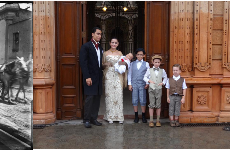Invitan a participar en actividades gratuitas que ofrecerá el Centro Cultural Palacio Alvarado en la ciudad de Parral
