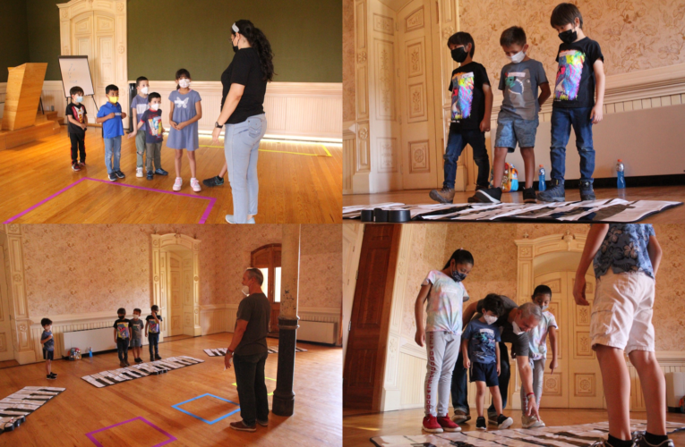 Participan más de 60 niñas, niños y jóvenes en las Jornadas de Iniciación Musical “Da Capo”