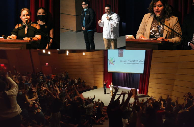 Capacita Gobierno Estatal a docentes de artes en el Primer Foro de Educación Musical Chihuahua 2022