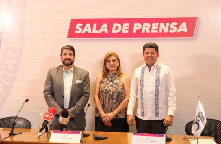 Recibirán los tres Pueblos Mágicos de Chihuahua la visita del presidente de la Asociación Mexicana de Agencias de Viajes