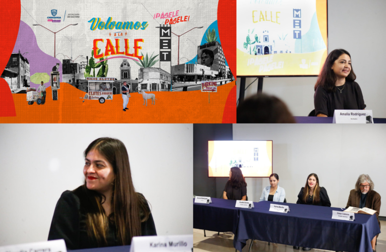 Da a conocer Secretaría de Cultura la programación de la 30ª Muestra Estatal de Teatro 2022