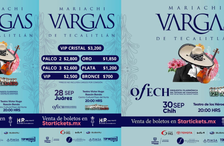 Retoma la Asociación Filarmónica sus conciertos de Recaudación de Fondos para apoyar a la Orquesta Filarmónica del Estado