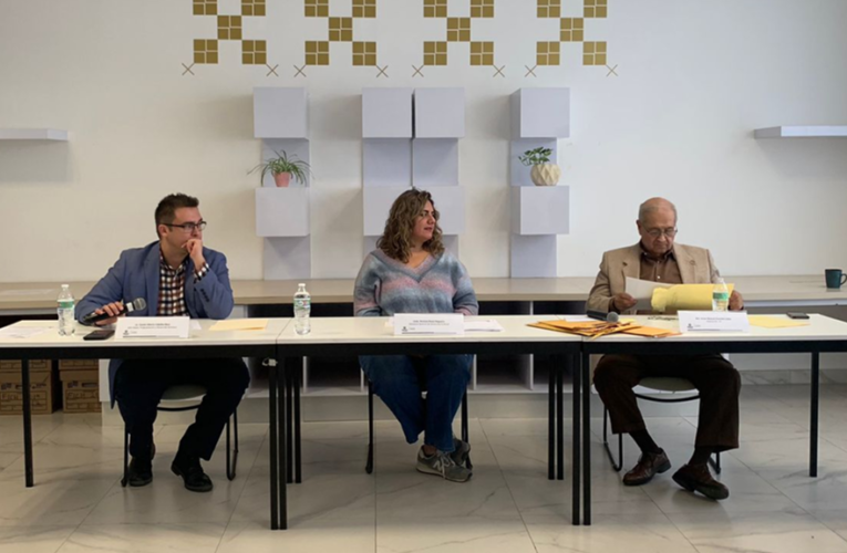 Dan a conocer a personas ganadoras del “Premio Chihuahua, Vanguardia en Artes y Ciencias 2022”