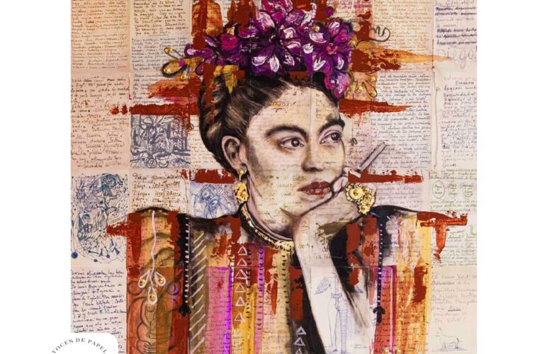 Voces de papel, edición número 39
