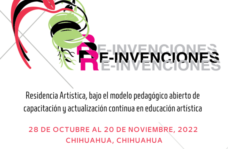 LA COMPAÑÍA CHIHUAHUENSE DE DANZA CONTEMPORÁNEA, DANZARENAA.C., ENCOLABORACIÓN CON PERKAMENT [MENTORÍA EN LÍNEA, PRESENCIAL EHÍBRIDA],RECIBEN EL APOYO “EKÁ” 2022 DE LA SECRETARÍA DE CULTURA DEL ESTADODECHIHUAHUA
