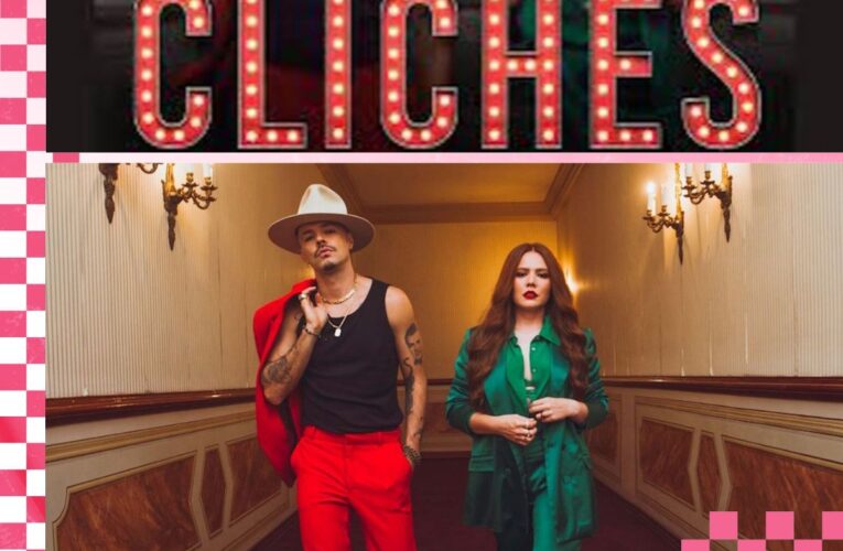 Jesse & Joy llegan a Chihuahua a romper los ‘Clichés’