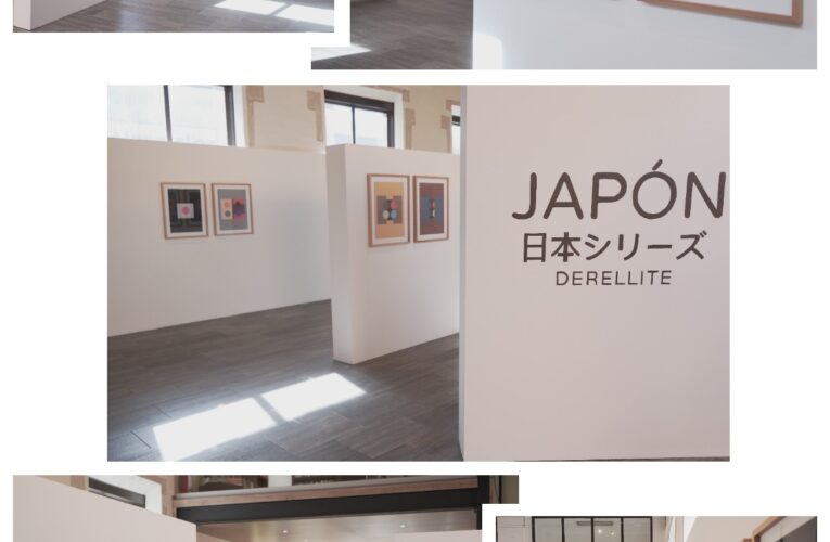 Disfruta de la exposición “Japón Series” en el Museo Casa Sebastian