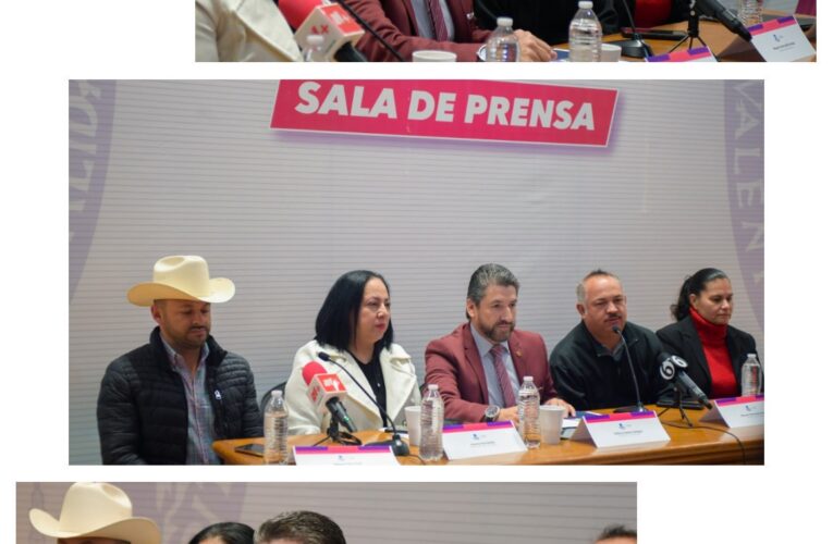 Celebra Creel XV aniversario como Pueblo Mágico