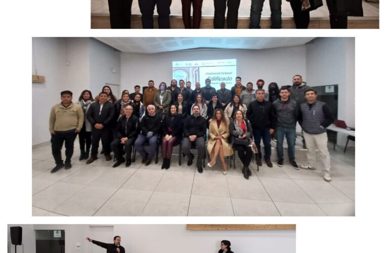 Trabajará IMPLAN de la mano de la Secretaría de Cultura y el INAH para aprovechar inmuebles con valor patrimonial de la ciudad de Chihuahua