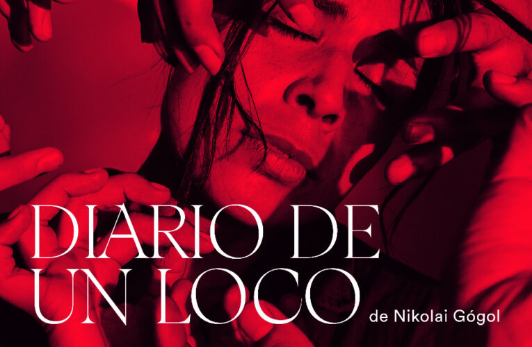Sube a escena el musical “El diario de un loco”