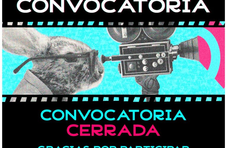 Cierra convocatoria para Muestra Fílmica “Cine del Norte”