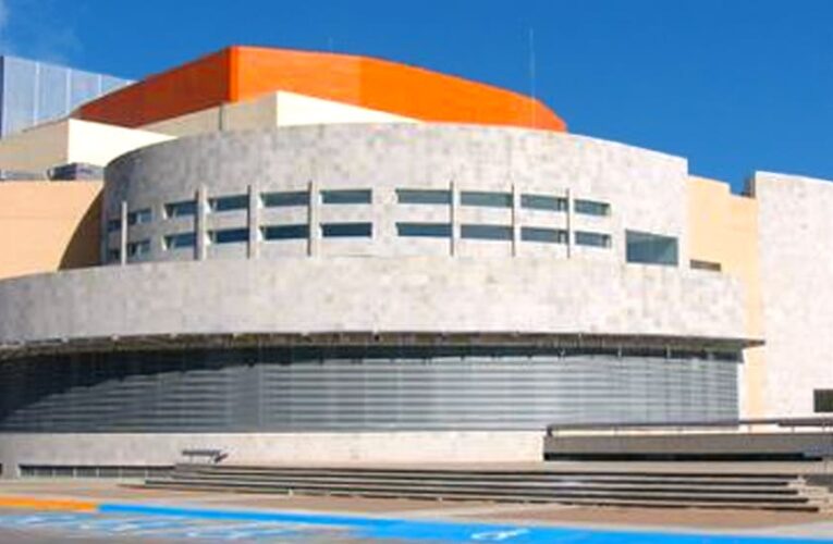 Celebrará Centro Cultural Paso del Norte, de Ciudad Juárez, su decimosexto aniversario