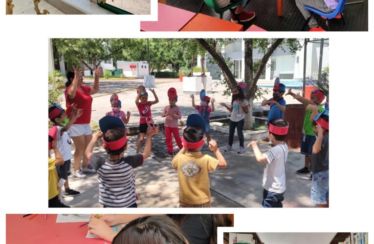 Ofrece Biblioteca Infantil gran variedad de actividades gratuitas para fomentar la lectura