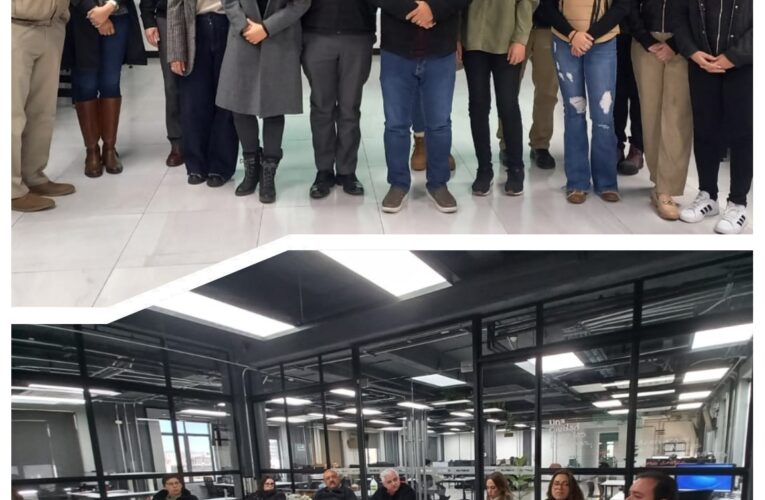 Instalan mesa técnica para protección de inmuebles con valor cultural de la ciudad de Chihuahua