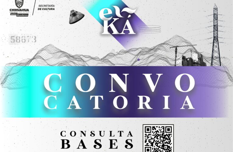 Asciende a 30 MDP tope destinado al Estímulo Fiscal para la Cultura y las Artes “Eká” Comunicado de Prensa